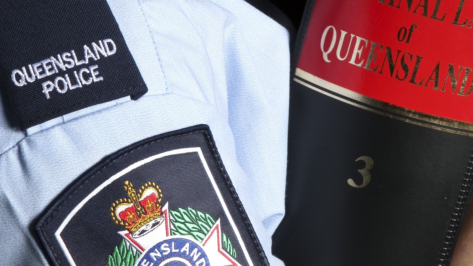 Prosecution Contacts Case Conferencing QPS